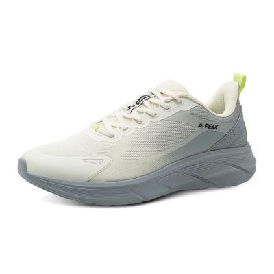 BASKET DE RUNNING PEAK TAICHI HOMME GREY